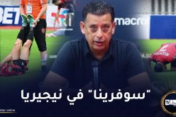 قريشي: “لاعبونا رفضوا الإفطار رغم الفتاوى التي قدمناها لهم”