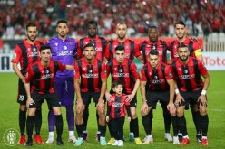 لاعبو الاتحاد يكتسحون تشكيلة إياب ربع نهائي الـ”كاف”