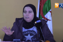 كريمة طالب: “نتوقع مستوى عال في بطولة إفريقيا للأندية المقررة بوهران”
