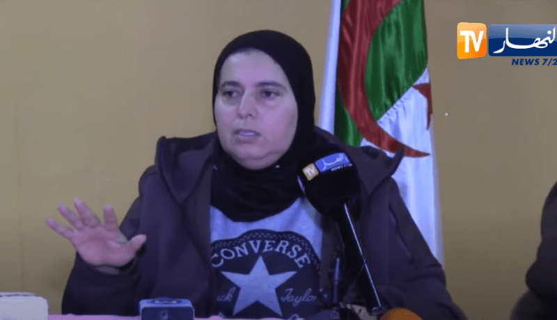 كريمة طالب: “نتوقع مستوى عال في بطولة إفريقيا للأندية المقررة بوهران”