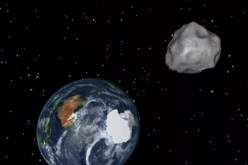 إكتشاف 454 كويكبا جديدا في النظام الشمسي