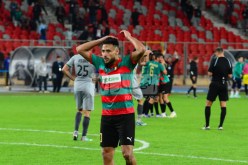 لجنة الانضباط تعاقب بلايلي وتستدعي لاعب “السياسي”