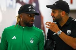ماكسيمان يختار محرز ضمن “التوب4” لأفضل لاعب في العالم