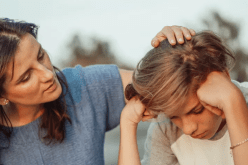 أريد أن أفرح كباقي الأمهات