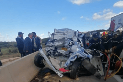وفاة 3 أشخاص في حادث مرور بسكيكدة