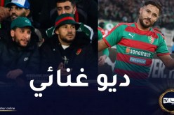 يوسف بلايلي يدخل عالم الغناء!