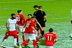 “الحمراوة” تحرز فوزا مهما أمام السياربي وتنعش حظوظ البقاء