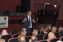 لتحسين الإطار المعيشي للمواطنين.. والي عنابة يتخذ هذه القرارات