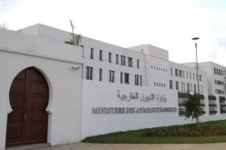 الجزائر تُرحب بقرار دعم أحقية فلسطين بالعضوية الكاملة بمنظمة الأمم المتحدة