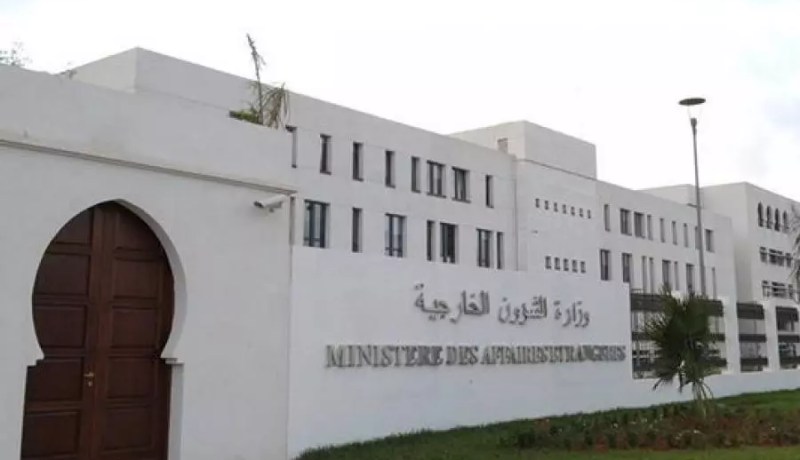 الجزائر تُدين الهجوم المأساوي الذي نُفذ في مدينة نيو أورليانز الأمريكية