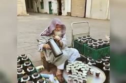 أطعم زوار المسجد النبوي مجانا لـ40 عاما.. وفاة الحاج اسماعيل الزعيم ابوالسباع