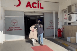 تركيا: القبض على 8 مشتبه بهم في التجسس لصالح الكيان الصهيوني