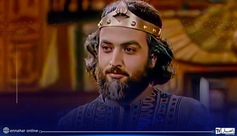 بطل مسلسل “يوسف الصديق” قريبا في الجزائر