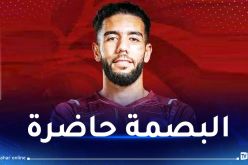 قندوسي يبصم على هدفه السابع في الدوري المصري