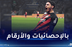 شايبي يبعث برسالة مشفرة إلى بيتكوفيتش