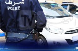 تيارت.. أمن مهدية يسترجع سيارة مسروقة من قصر الشلالة