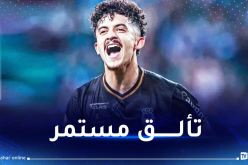بلومي ممررا حاسما ويقود فارينسي لفوز جديد في الدوري البرتغالي