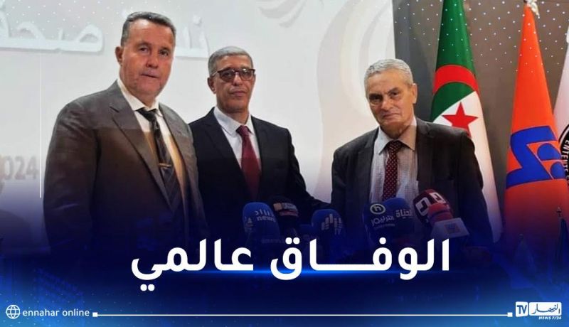 بيرة :”مسؤوليتي كبيرة في الوفاق.. ولي حاب يعاون مرحبا بيه”