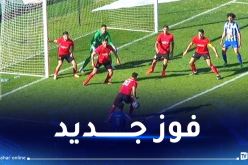 سوسطارة تفوز بثنائية أمام مولودية البيض وتقترب من البوديوم