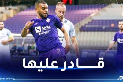 سوداني ضمن التشكيلة المثالية للدوري السلوفيني