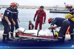 عين تموشنت.. تسجيل ثاني حالات الوفاة غرقا بشواطئ الولاية