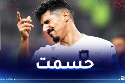 بالفيديو.. بونجاح يستبعد الدوري الجزائري ويكشف وجهته المستقبلية