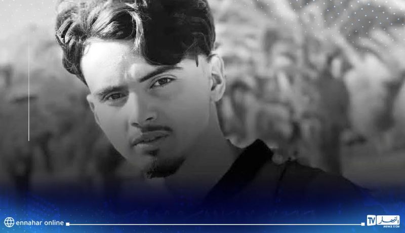 رئيس مولودية الجزائر يعزي في وفاة المناصر ياسين صغيري