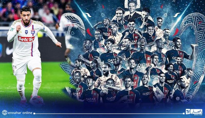 بن رحمة يخسر نهائي كأس الرابطة لصالح البياسجي