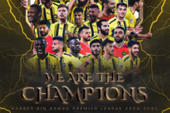 فريوي وبوعبطة يتوجان بلقب الدوري البحريني