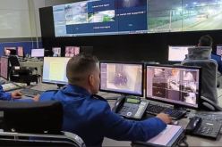 شرطة العاصمة تسخر كافة الإمكانيات لتأمين احتفالات رأس السنة الميلادية الجديدة