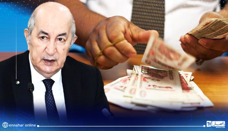 زيادات معتبرة في معاشات المتقاعدين