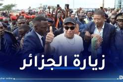 مبابي يكشف سبب تأخر زيارته إلى الجزائر