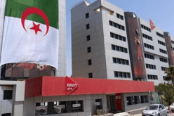 شركة أنابيب تسلم “جازي” أول برج اتصالات محلي الصنع