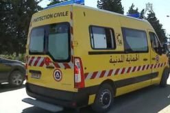 مستغانم: وفاة شخص غرقا بشاطئ صابلات 