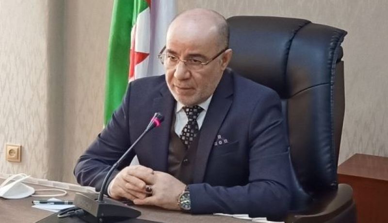 إستحداث رتب جديدة.. بلمهدي يعلّق
