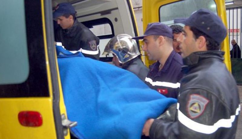 وفاة طفلة في حادث دهس سيارة بباتنة