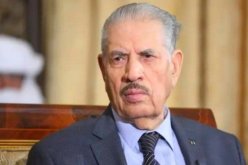 قوجيل يعزي عائلات ضحايا فاجعة منتزه الصابلات