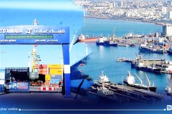 إنهاء مهام مديري مينائي الجزائر وعنابة
