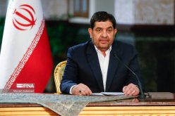 دستوريا.. هذا خليفة الرئيس الإيراني بعد وفاته