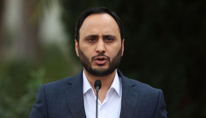 تعيين علي باقري وزيرا للخارجية الإيرانية خلفا لأمير عبد اللهيان