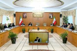 بعد وفاة الرئيس الإيراني.. إجتماع طارئ لمجلس الوزراء