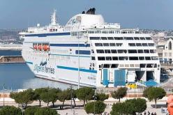 نقل بحري : بيان هام من Algérie Ferries