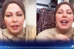 الأغواط.. شاب يطعن شقيقته بخنجر خلال بث مباشر على “الأنستغرام”