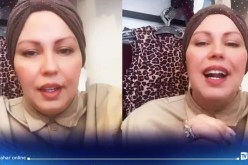 هذه حالة المرأة التي طعنها شقيقها بخنجر خلال بث مباشر على “الأنستغرام”