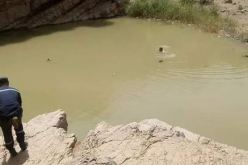 إنتشال جثة طفل من داخل بركة مائية بسطيف 