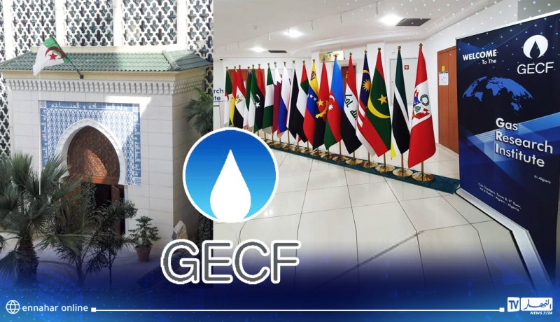 الأمين العام لمنتدى الدول المصدرة للغاز في زيارة عمل إلى الجزائر