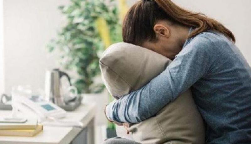 على حافة اليأس.. أنتظر فقط النهاية