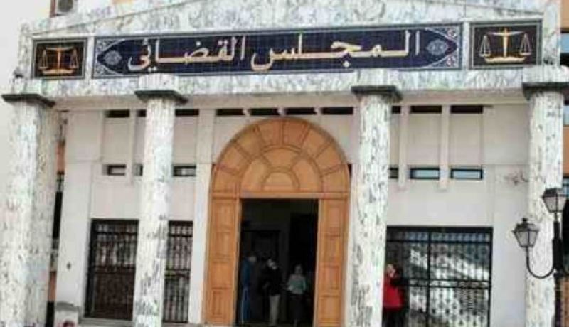 محاكمة ستيني احتال على ضحاياه منتحلا صفة قائد القطاع العسكري بباتنة