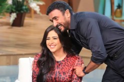 بعد طلاقهما.. ياسمين عبد العزيز تعود لأحمد العوضي