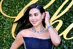 تسريب صور صادمة لياسمين صبري دون تعديل!